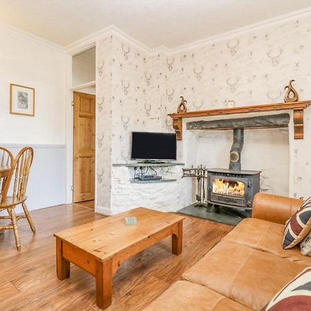 Beech Cottage Ulverston Exterior foto