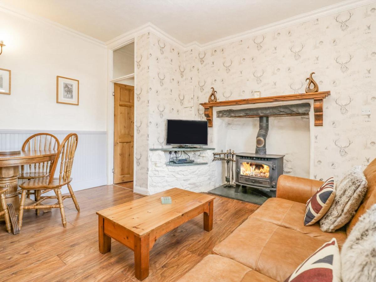 Beech Cottage Ulverston Exterior foto
