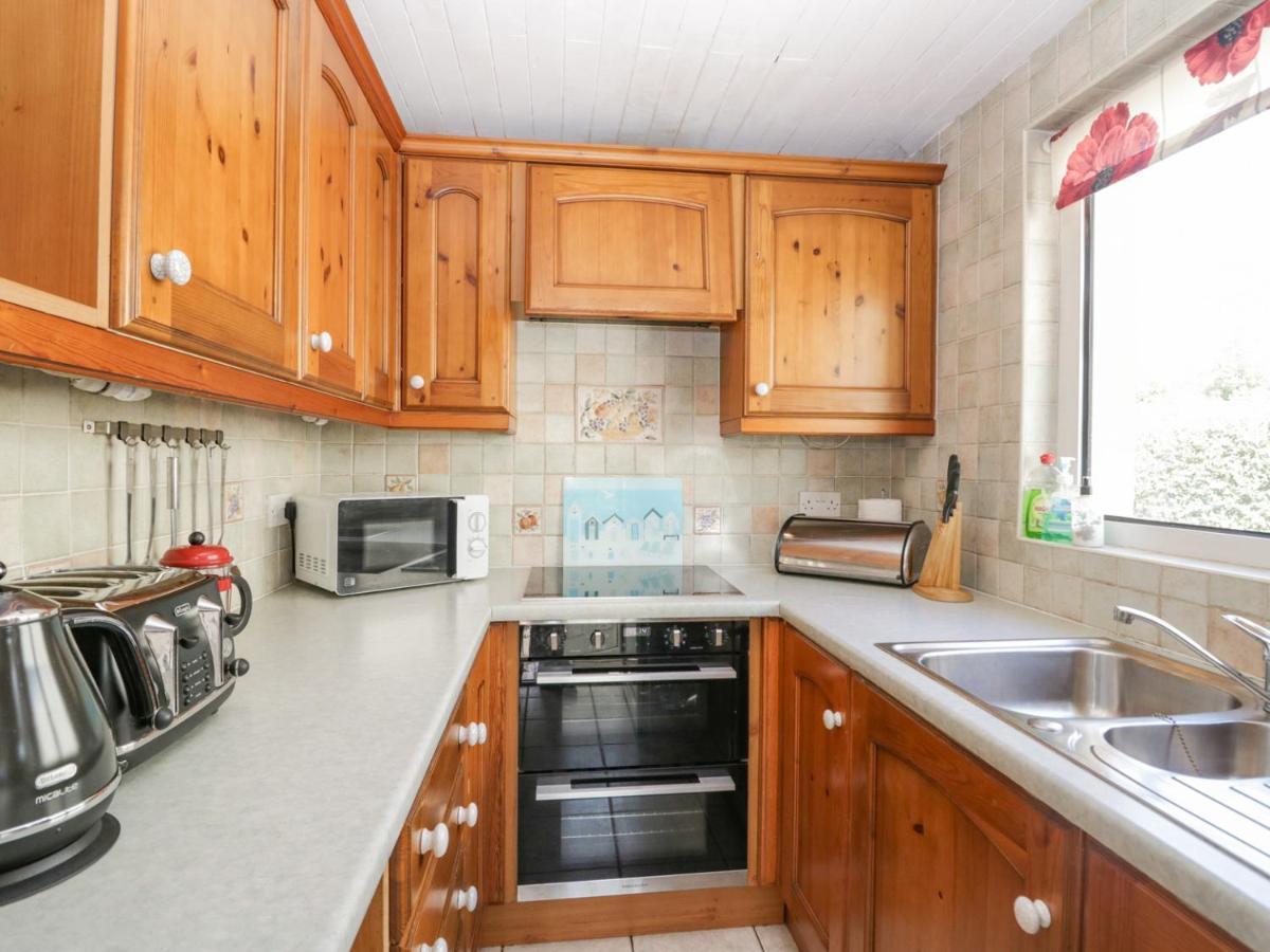 Beech Cottage Ulverston Exterior foto